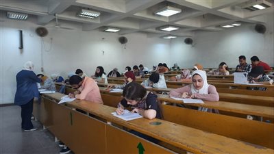 بدء تسجيل اختبارات القدرات لطلاب الشهادات الفنية 2022