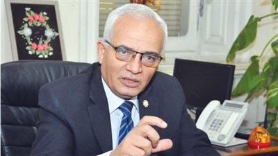 وزير التعليم: امتحانات الثانوية العامة 70% «بابل شيت» و30% مقالية.. وهذه حقيقة تخفيف عدد أيام الدراسة وإلغاء حصص التربية الرياضية