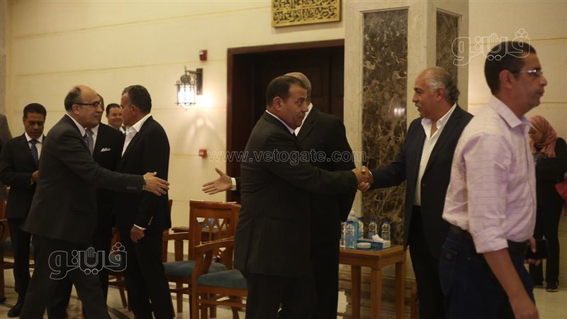 عصام كامل