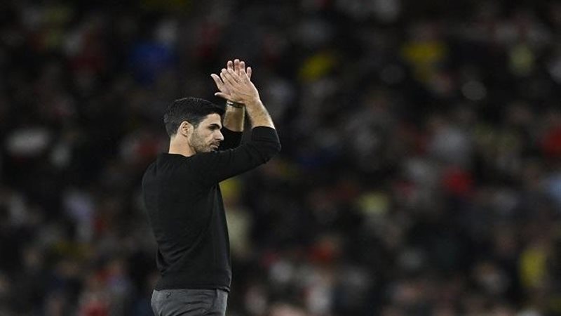 جدول ترتيب الدوري
