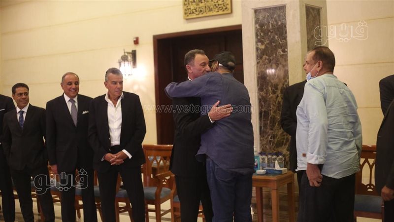 الفنان أحمد بدير