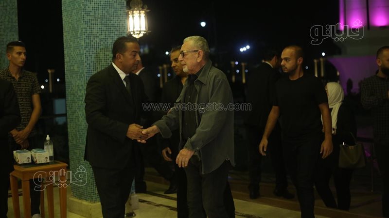 عدلي القيعي 