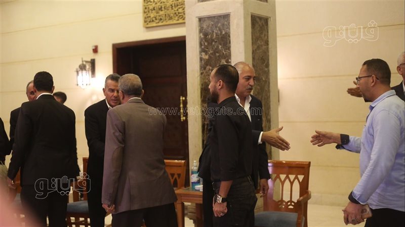 وليد سليمان