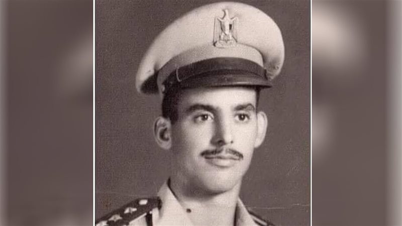 الشهيد الرائد عبد