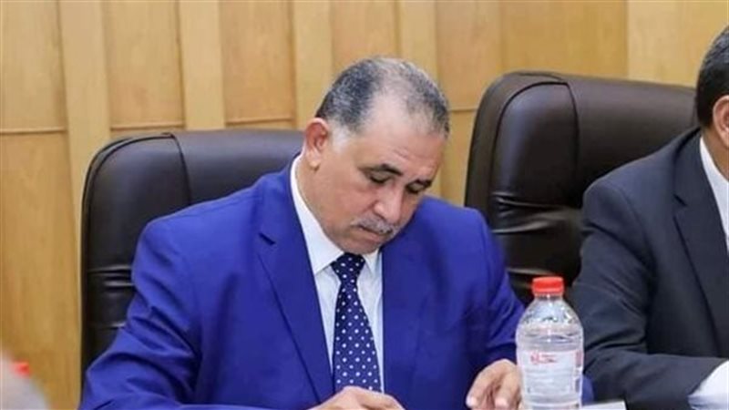 عبد الحليم علام نقيب