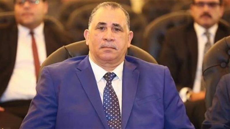 عبد الحليم علام نقيب