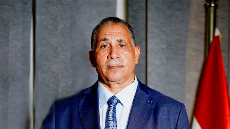 عبد الحليم علام نقيب