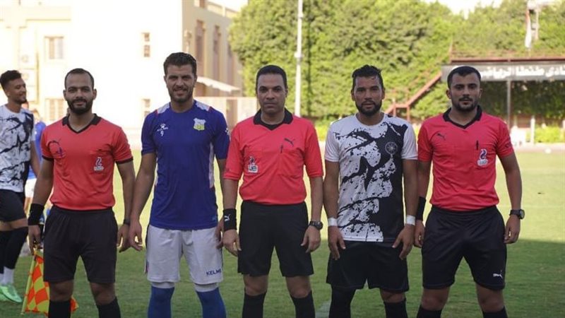 طنطا وصيد المحلة
