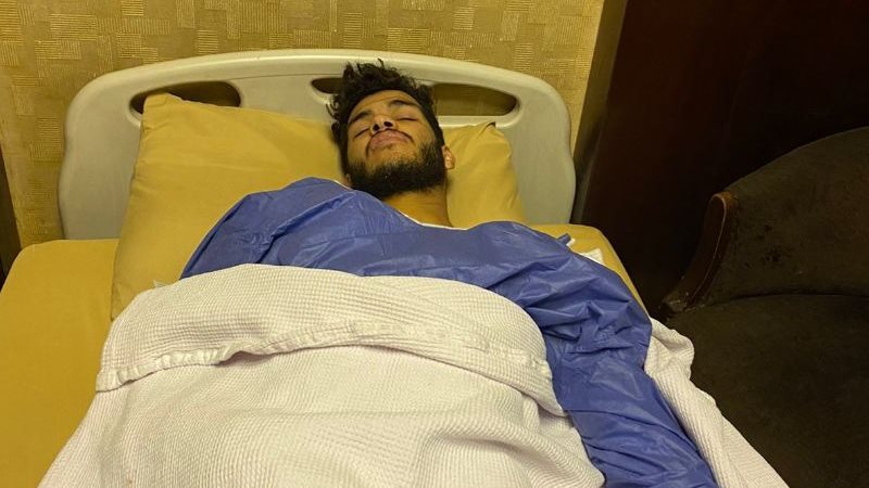 محمد نصر