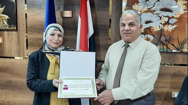 وكيل وزارة التربية