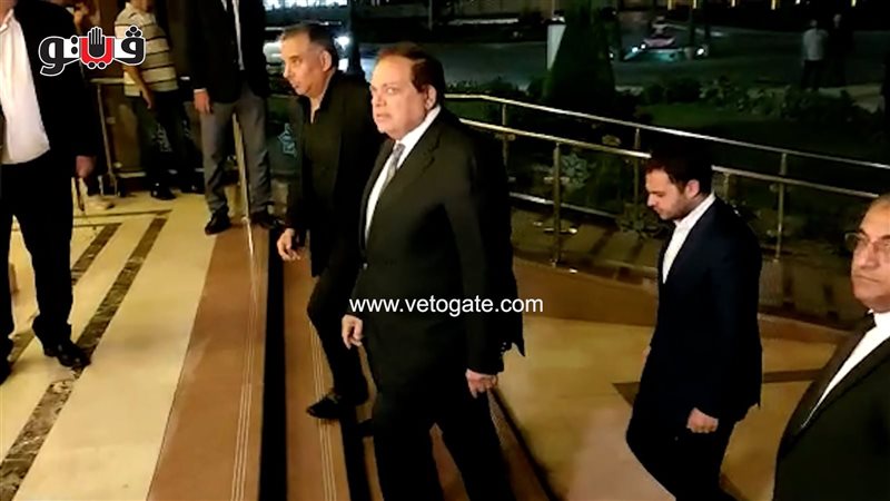 محمد أبو العينين