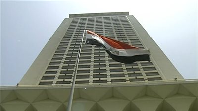إعادة انتخاب مصر لعضوية لجنة الأمم المتحدة لبناء السلام لمدة عامين