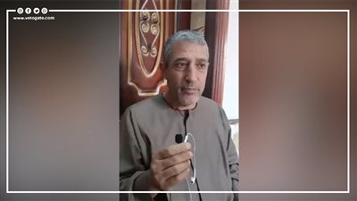 والد فتاة المنوفية: قاتل نجلتي 