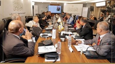 مجلس أمناء الحوار الوطني يختار 12 مقررًا للمحاور الأساسية