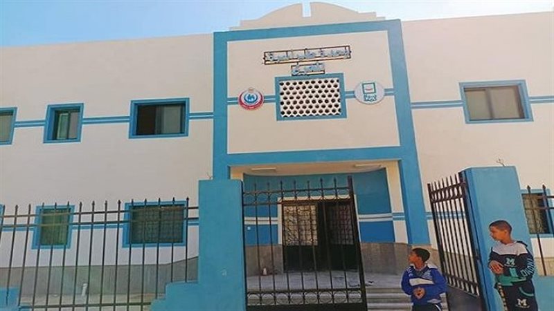 مبادرة حياة كريمة