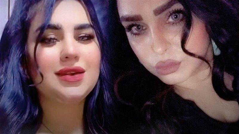 مروة القيسي