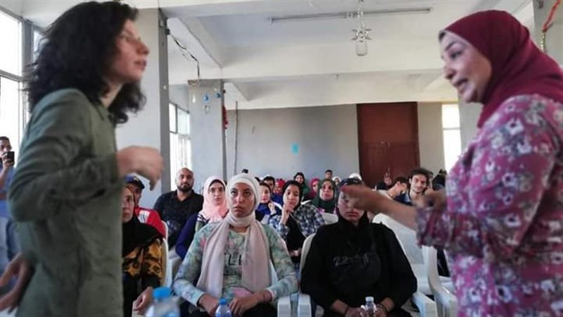 الاسكندريه 