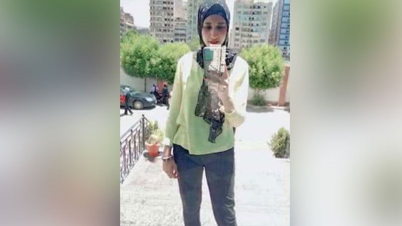 أماني الجزار