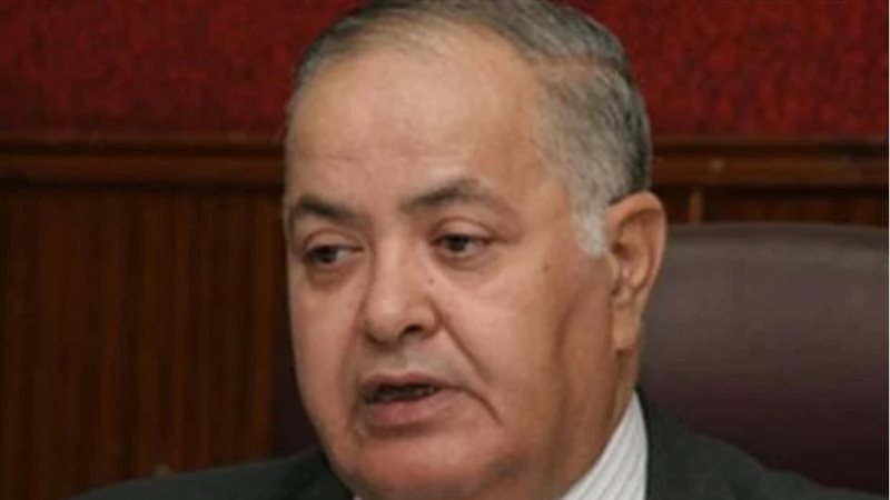 الدكتور محمود عبد
