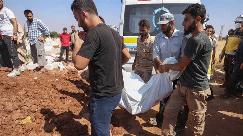  مقتل أربعة أشقاء