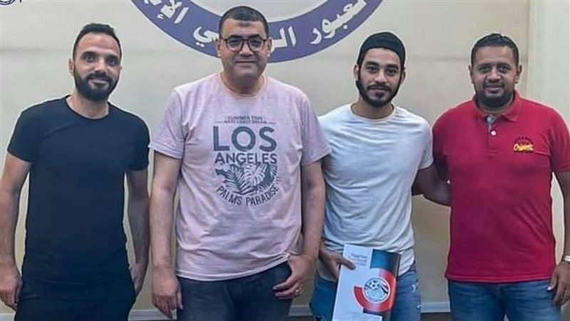 نادي العبور
