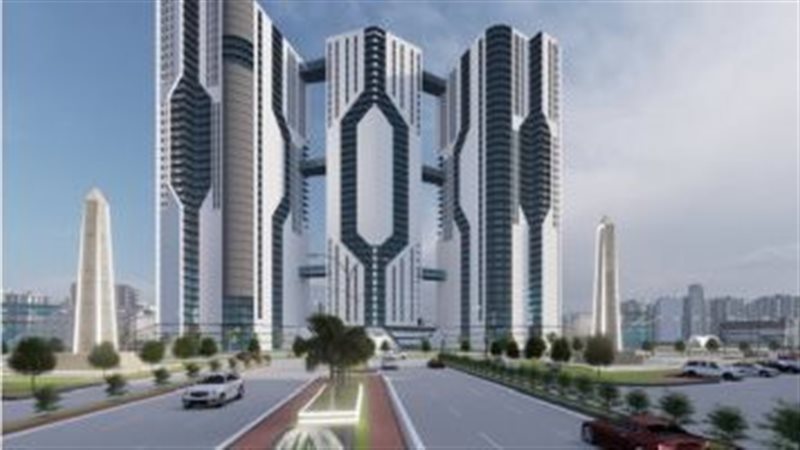 مشروع تطوير عواصم