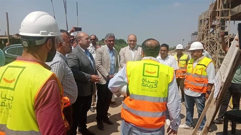 نائب محافظ الجيزة