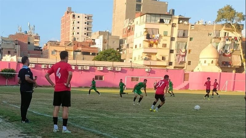 جمهورية شبين ونبروه
