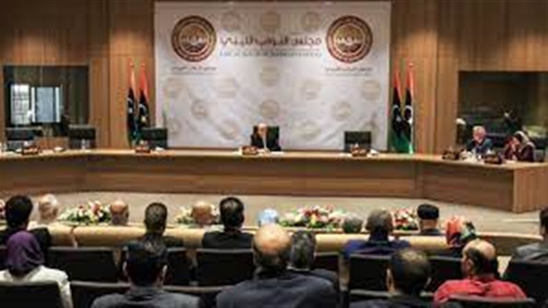 الحوار الوطني العراقي