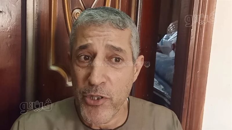 والد أمانى