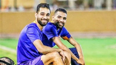 عمرو السولية يكشف عن تصرفات غريبة لمؤمن زكريا قبل المباريات وبعدها