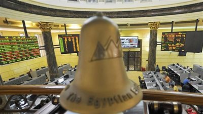 البورصة تواصل الصعود بمنتصف تعاملات اليوم