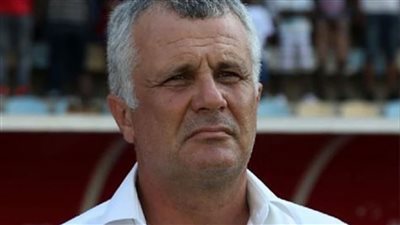 رسميا.. الاتحاد السكندري يتعاقد مع الصربى زوران مانولوفيتش
