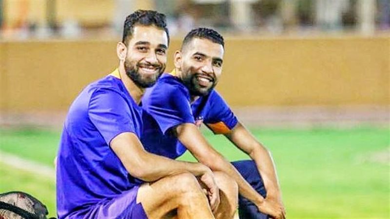 عمرو السولية ومؤمن