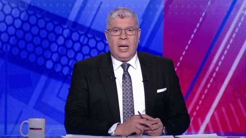 احمد شوبير 