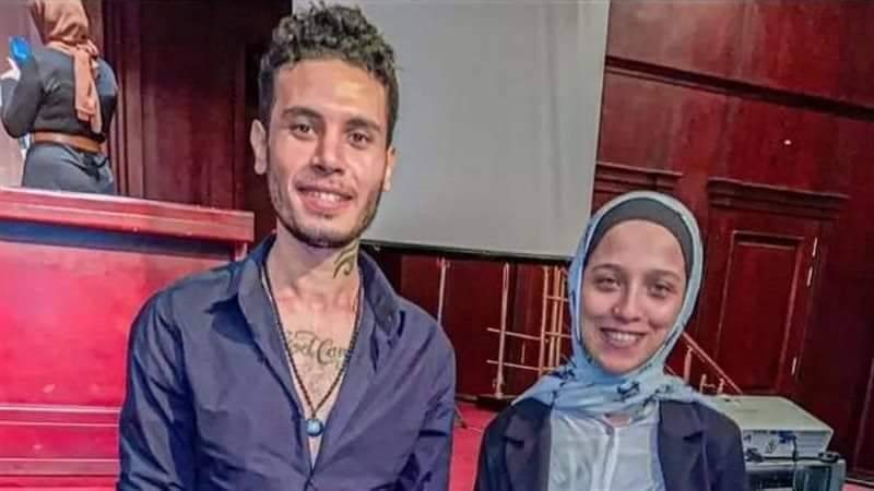 المتهم بقتل سلمى..