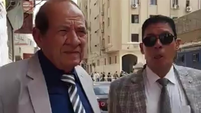 محامي أسرة سلمي بهجت