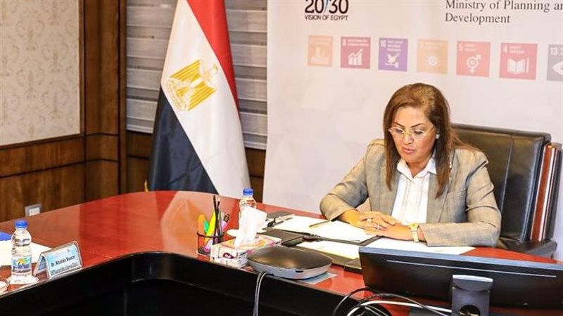 الدكتورة هالة السعيد