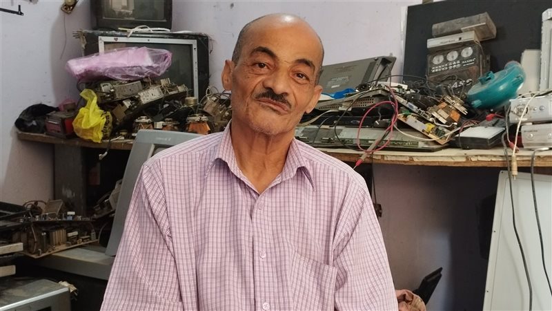 سامي يروي تفاصيل