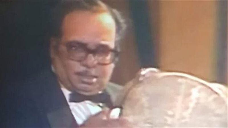 والد أبو الليف