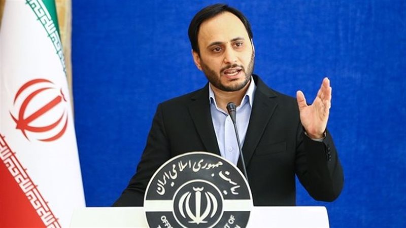المتحدث باسم الحكومة