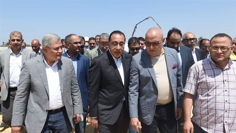 زيارة رئيس الوزراء