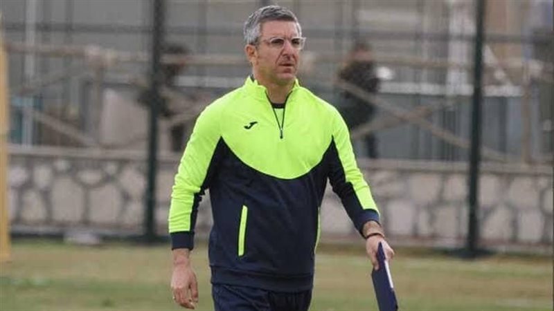 القبرصي نيكوديموس