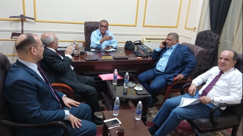 الحرية المصري