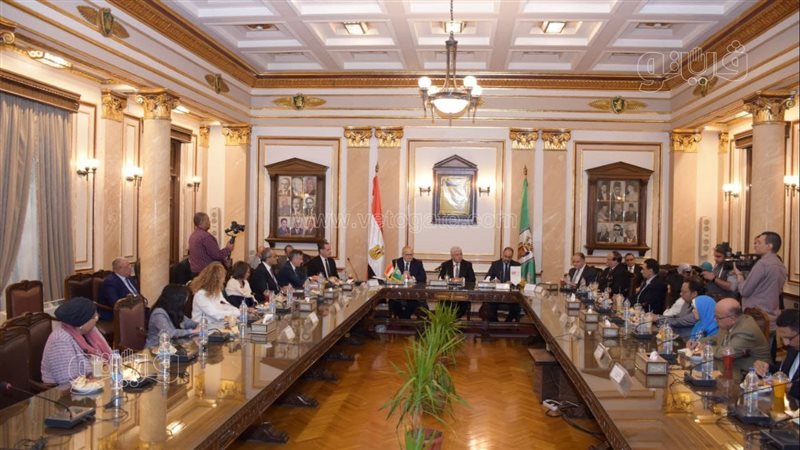 جامعة القاهرة 
