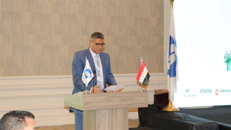 الحدث الافتتاحي لمشروع