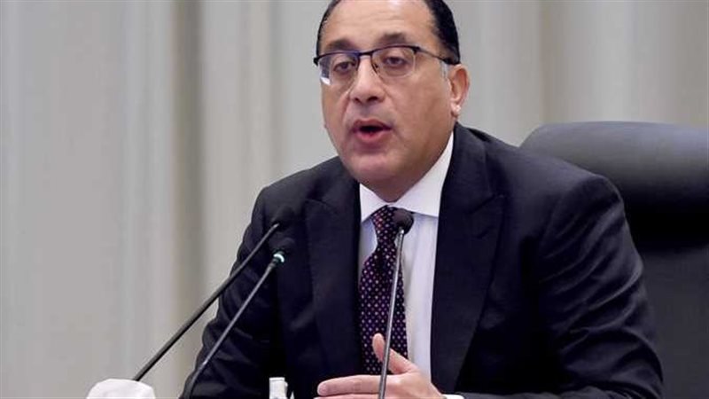 مصطفى مدبولي رئيس