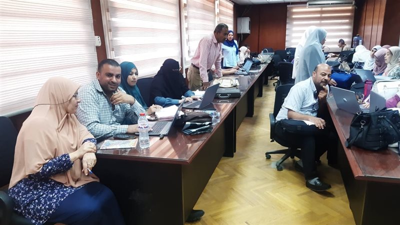 جامعة مدينة السادات