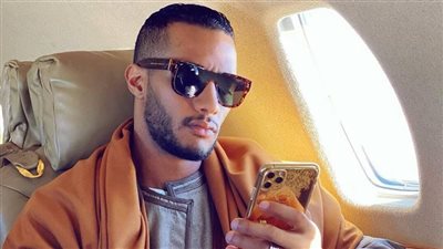 قبل طرحها.. شاهد محمد رمضان في كواليس تصوير أغنيته الجديدة 