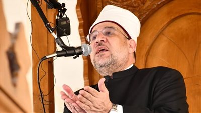 الأوقاف تطلق مبادرة نبي الهدى في 7 آلاف مسجد للحديث عن سيرة النبي